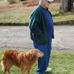 Meet your Posher, Mary